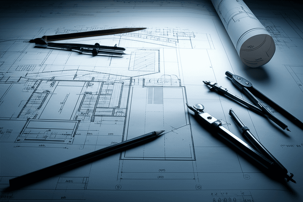 Data architecture — designing intentional schema