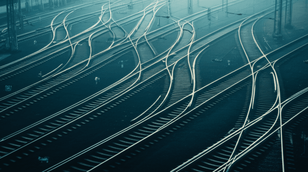 Intelligent data routing and assignment