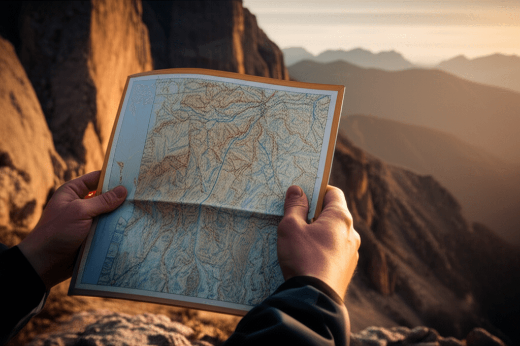 Careful preparation before migration