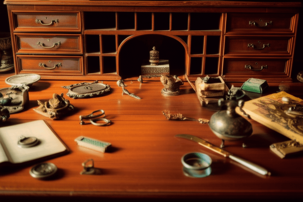 Simplification — from complexity to clarity