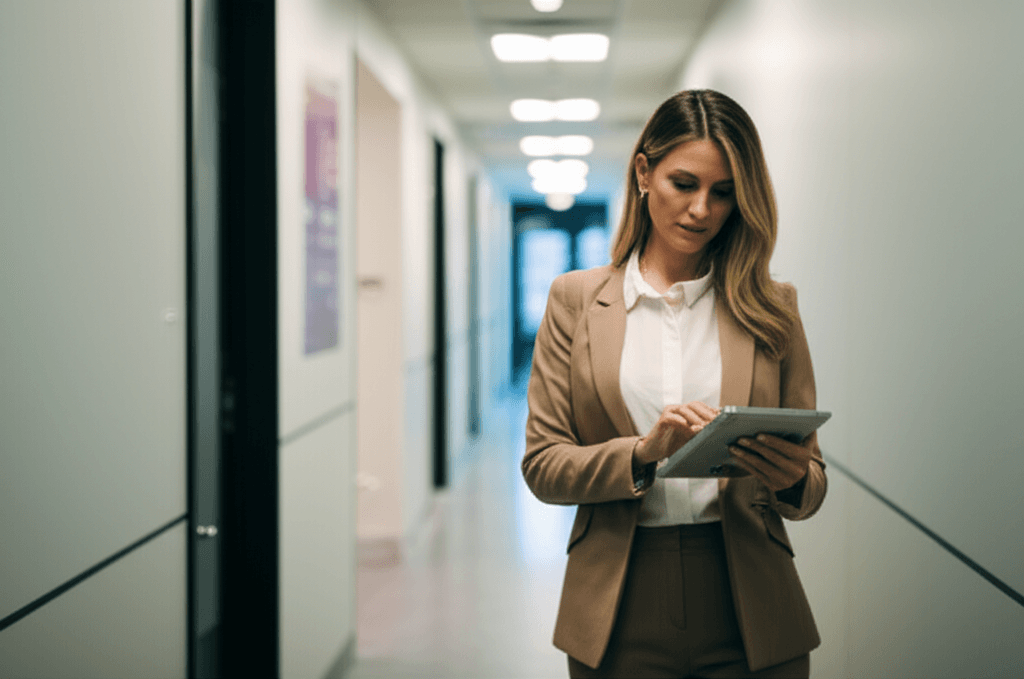 Men's Pro Health case study