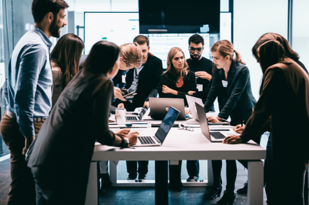 MIPI Alliance case study