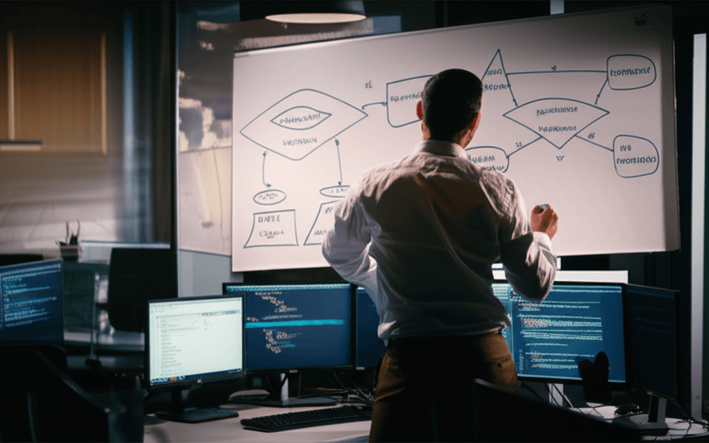 Proposal Template System preview