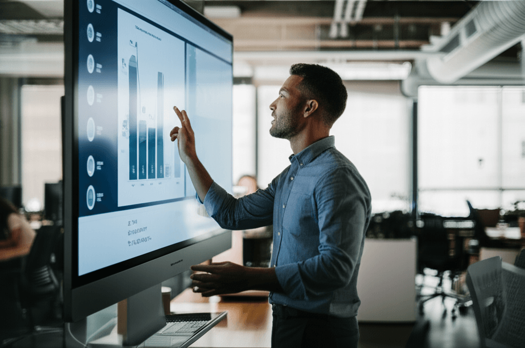 AI Content Analyzer preview