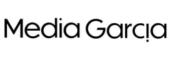 Media Garcia Full Logo Black