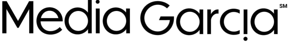 Media Garcia Logo