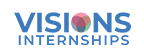 vision internships