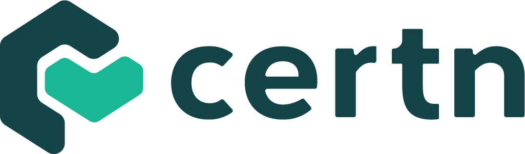 Certn logo