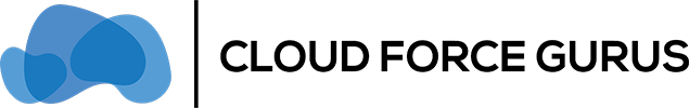Cloud Force Gurus logo
