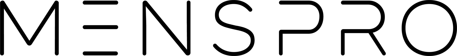 Men's Pro logo