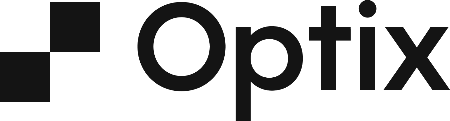 Optix logo